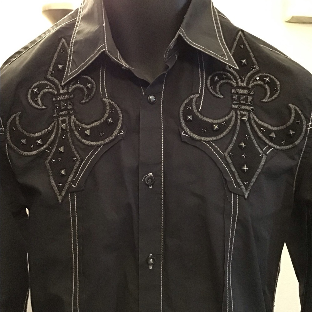 Men’s Shirt